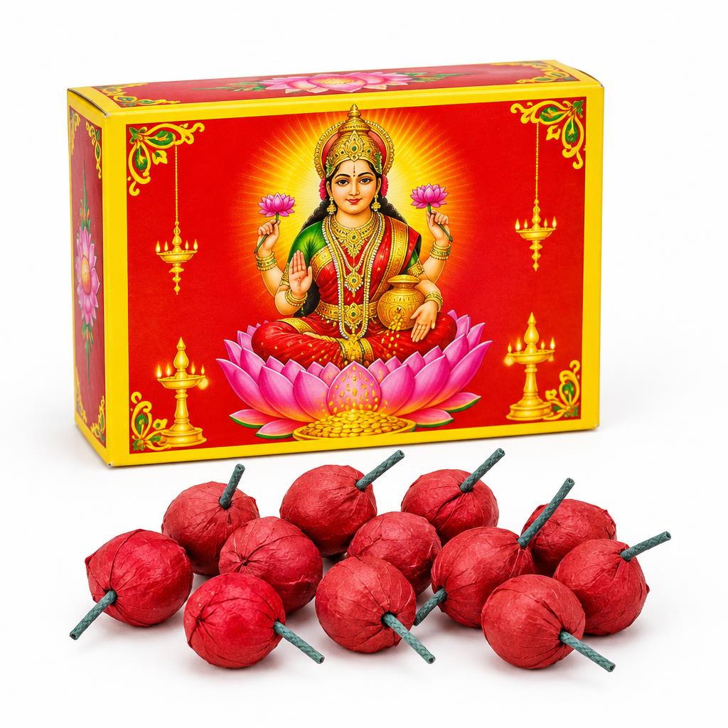 Classic 28 Laxmi Bomb